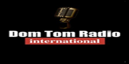 Dom Tom Radio