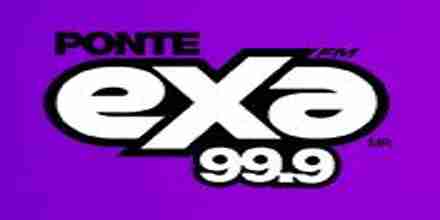 Exa FM 99.9