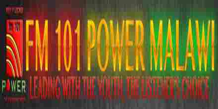 FM 101 Power Malawi