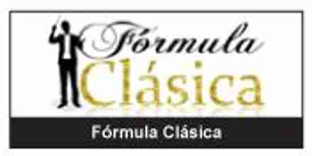 Formula Clasica