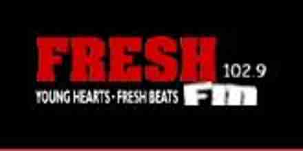 Fresh FM 102.9