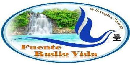 Fuente Radio Vida