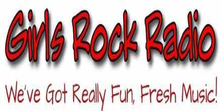 Girls Rock Radio