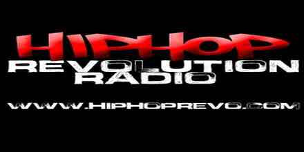 Hip Hop Revolution Radio