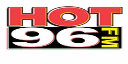 Hot 96 FM