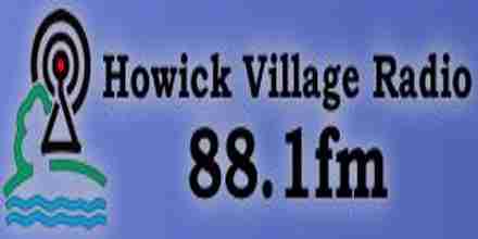 Howick Village Radio