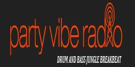 Party Vibe Radio Drum and Bass Jungle Breakbeat