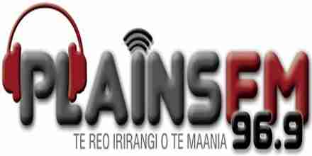 Plains FM