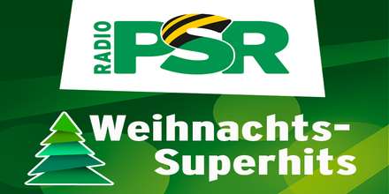 Radio PSR Weihnachts Superhits