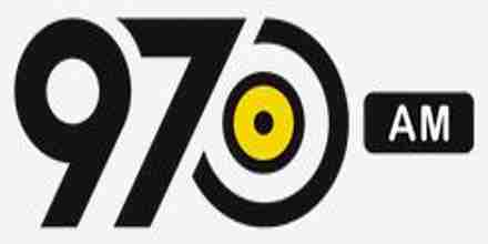 Radio 970 AM