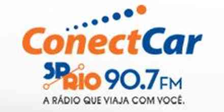 Radio Conect Car Sprio