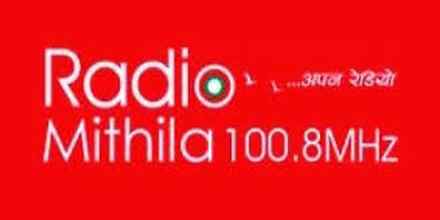 Radio Mithila