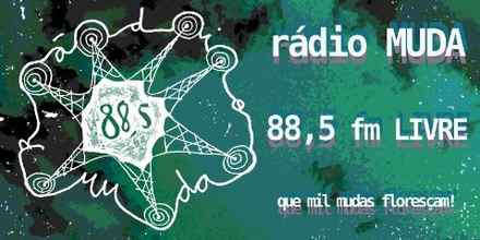 Radio Muda 88.5 FM