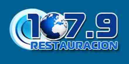 Radio Restauracion 107.9