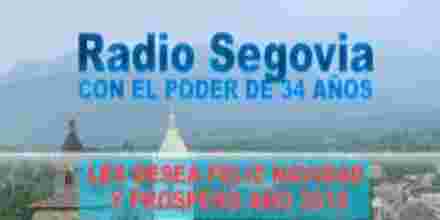 Radio Segovia