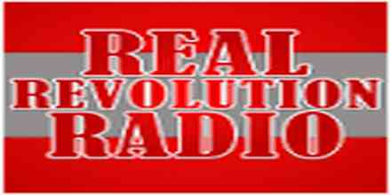 Real Revolution Radio