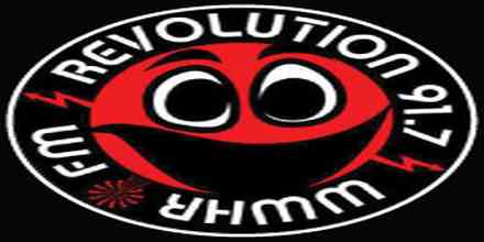 Revolution FM 91.7