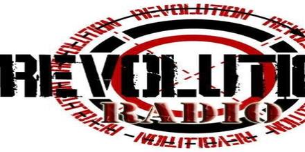 Revolution Radio 1