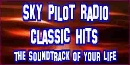 Sky Pilot Radio