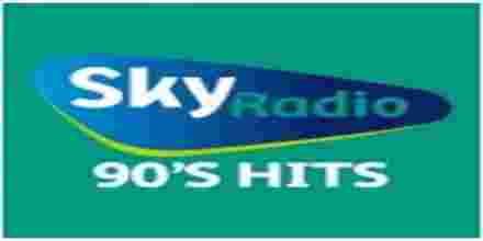 Sky Radio 90s