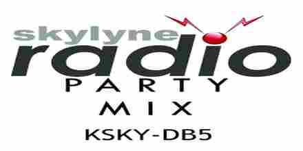 Skylyne Radio Party Mix