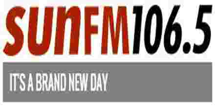 Sun FM 106.5