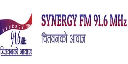 Synergy FM 91.6