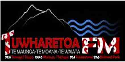 Tuwharetoa FM