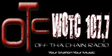 WOTC 107.7 FM