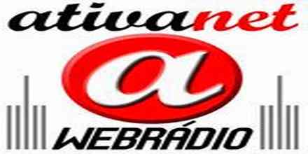 Webradio Ativa Net