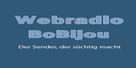 Webradio BoBijou