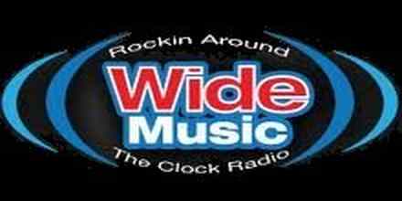 Wide Music Radio