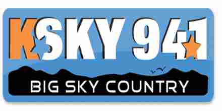 KSKY 94.1