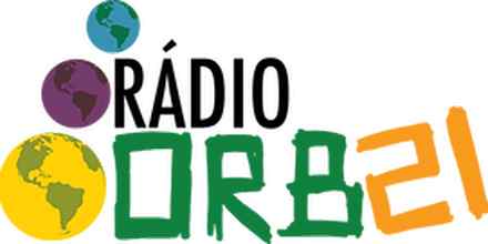 Radio Orb 21