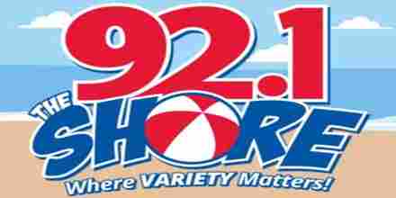 92.1 The Shore