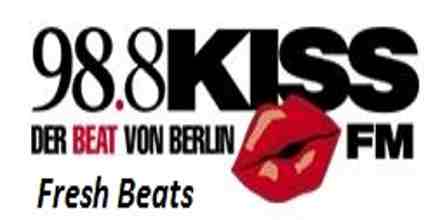 98.8 Kiss FM Fresh Beats