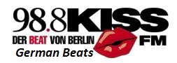 98.8 Kiss FM German Beats