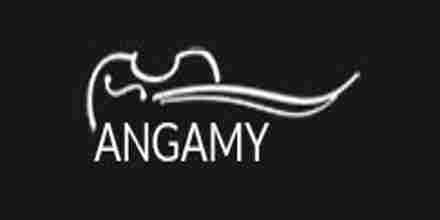 Angamy Radio