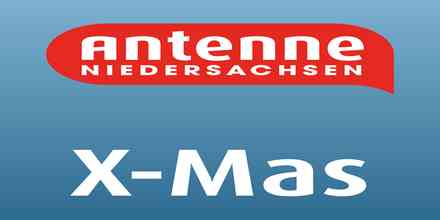 Antenne Niedersachsen X Mas