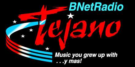 BNet Radio Tejano