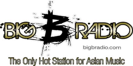 Big B Radio Asian Pop