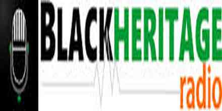 Black Heritage Radio