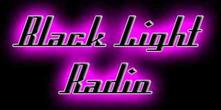 Black Light Radio