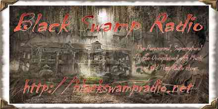 Black Swamp Radio