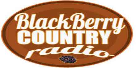 BlackBerry Country Radio