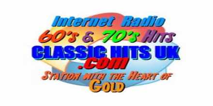 Classic Hits UK