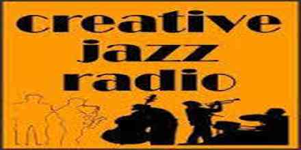 Creative Jazz Radio