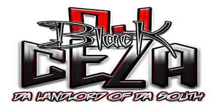 Dj Black Ceza Radio