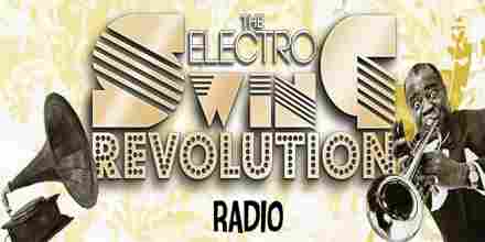 Electro Swing Revolution Radio