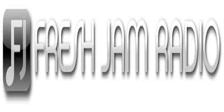 Fresh Jam Radio